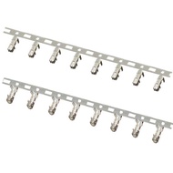 100pcs / 500pcs  XH 2.54mm Crimp Terminal Female Contact Pin for XH 2.54mm 0.1inch Housing Wire to B