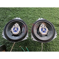 ADDZEST (GS-286D-01) SPEAKER SET [C-4-3]