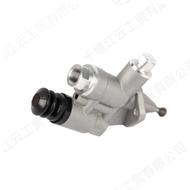 4988748Small Hole Oil Input Pump Suitable for Tianlong Tianjin Hercules Comins 4BT 6BT 6CT Diesel En