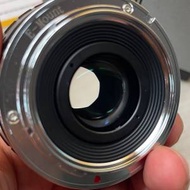ttartisan 23mm f1.4 for sony e mount apsc