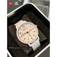 dainty watch watch women ZGO ZGO-Sanrio HelloKitty Children's Watch Female Student Junior High Schoo