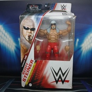 WWE MATTEL ELITE 105 SCOTT STEINER MOC