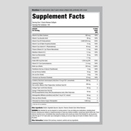 [FAT] PIPING ROCK LIPOSOMAL WOMEN'S MULTIVITAMIN COLLAGEN 200 SOFTGEL