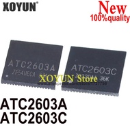 100%New ATC2603A ATC2603C QFN chip ic in stock LRBP