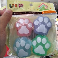 PAWS DOG SHARPENER PACK OF 4 DY 3994