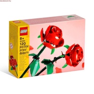 LEGO 40647 Lotus Flowers | LEGO Creator