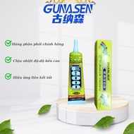 Zhanlida E8000 Glue - Commonly used to attach stone beads, pearls... 50ml and 110ml