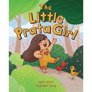 The Little Prata Girl
