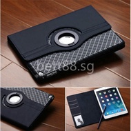 Shockproof Heavy Duty 360 ° Rotating Flip Case Cover For iPad 2 3 4/Air/mini/Pro