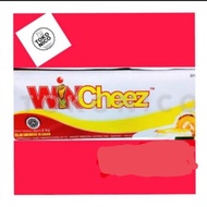 WinCheez Cheddar Cheese 2 Kg