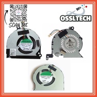 DELL LATITUDE E7250 E7450 Laptop CPU Fan