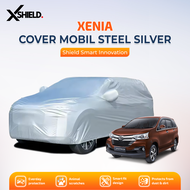 Cover Mobil XENIA LAMA / Sarung Mobil Xenia / Mantel Mobil Xenia / Selimut Mobil Xenia /Mantol Xenia