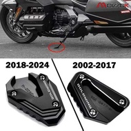 Honda For Goldwing 1800 Gl1800 F6b 2002-2023 2024 Accessories Motorcycle Side Stand Support Pad