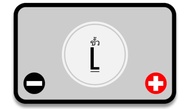 LiFePo4 12V 12 - 15AH แบตเตอรี่ลิเธี่ยมฟอสเฟต มอเตอร์ไซค์ บิ๊กไบค์