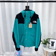 THE NORTH FACE TN 北面 1986 衝鋒衣XS—XXL