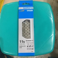 Shimano Duraace HG901-11 Chain