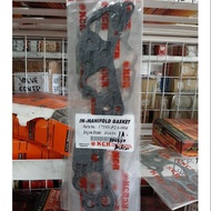 INTAKE MANIFOLD GASKET HONDA VTEC D16