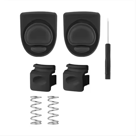 2pc Stopper Replacement 2pc Button for Owala FreeSip 19/24/32/40oz,Silicone Plug Gasket Top Lid Bott