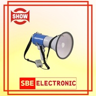 SHOW ER-66 MEGAPHONES / HAILER