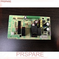 WX  SHARP 0266 R202 R207 MICROWAVE PCB BOARD AASY ORIGINAL R357 EK R347 EK