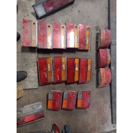 Honda Accord SM4 Tail Lamp USED Original For  Sell(TAIL LAMP BODY RH Need Send Foto To I Because Hav