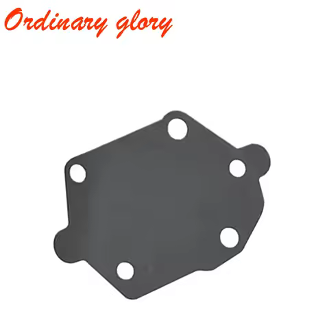 692-24411-00 Outboard Fuel Pump Kit Replaces for Yamaha 25-30-40-50-60-75-85-90HP Outboard Engine Mo