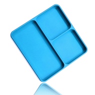 Storage Box Direct Sales Factory Accessories Model Car Tray Metal：Screw screw1Nut10Upgrade T7DB