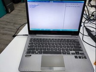 i7 Samsung靚機薄機NP540U3C, 8GB RAM 正常可用，全場最平的一部i7 cpu 手提電腦