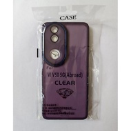 Vivo V50 5G Casing - Vivo V50 Casing