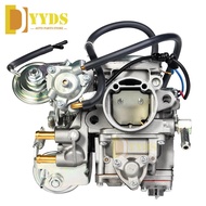 New 13200-77530 Carburetor For Suzuki Carry Mazda 1.1-4.8L 4CYL DD51T DE51V DF51V DC51T DD51B F5A F