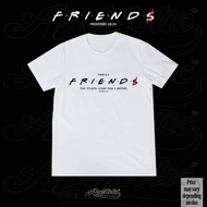 Code: Friend | Gospel Shirt