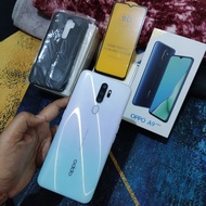 Oppo A9 ram 8/128 second ORI