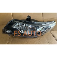 Honda City 2008 TMO GM2 Head Lamp Lampu Depan