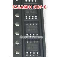 2pcs FA1A60N 1A60 SOP-8 FA1A60N-C6-L3 SOP8 SMD Power Management Chip IC new