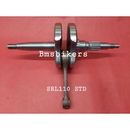 SRL 110 CRANKSHAFT YAGUSO