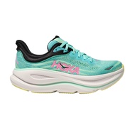 sepatu hoka bondi 9 blue spark