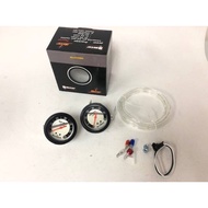 [ READY STOCK ] AUTO METER 2.5" ~ BLOWER 60 psi model 43739  - autometer35PSI60PSI