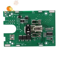 5S 18V 21V 30A Lithium Battery Protection Board PCB 18650 Battery Charge Protection Board Module for