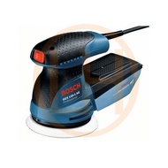 Bosch GEX125-1 Eccentric Orbital Sander Professional GEX125-A / GEX125-AE