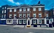 The Rose and Crown Hotel