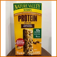 ♨ Nature Valley Crunchy Granola Bar/ Protein Bar Healthy Snack