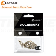 CICLOVATION Presta Valve Core