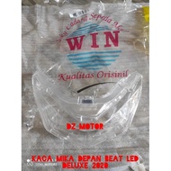 Headlight Glass HONDA LEDBEAT deluxe K1A 2020 WIN Brand