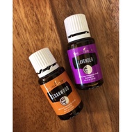 YL CEDARWOOD & LAVENDER 15ml