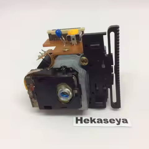 Original JVC - 6 OPTIMA - 6 OPT-6 JVC-6 OPTIMA-150 OPTIMA-6S OPT-6S JVC6 OPT6S Radio Laser Lens Opti