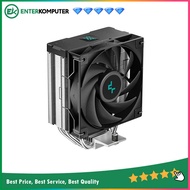 Deepcool AG400 DIGITAL - Fan 12CM - LGA1700 Support