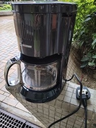 Coffee Machine咖啡機