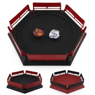 XYX Gyro Arena Disk Explosion Exciting Stadium DUEL SPINNING Top Accessories