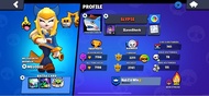 Brawl stars