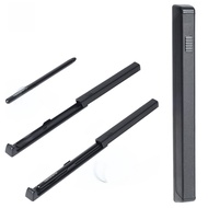 Ốp Lưng Bảo Vệ S-Pen Samsung Fold5 ZFold6 Pure Color Business Touch Pen Protective Case Magnetic Att